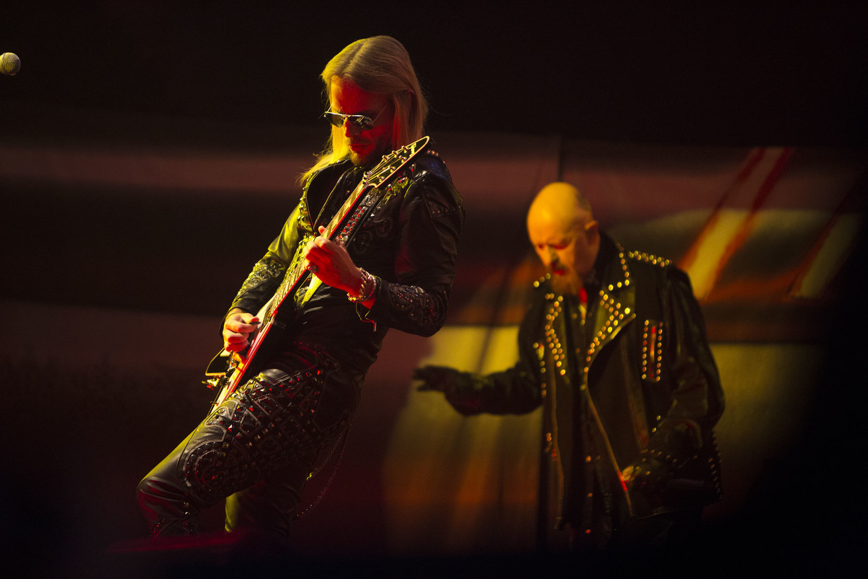 Judas Priest